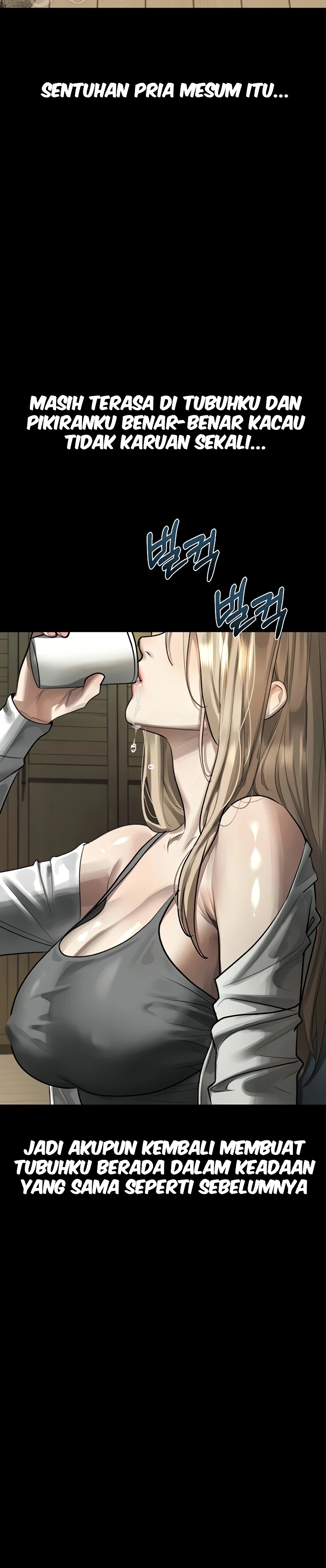 Read manhwa  Dirty Talk - Chap 41 - image 23