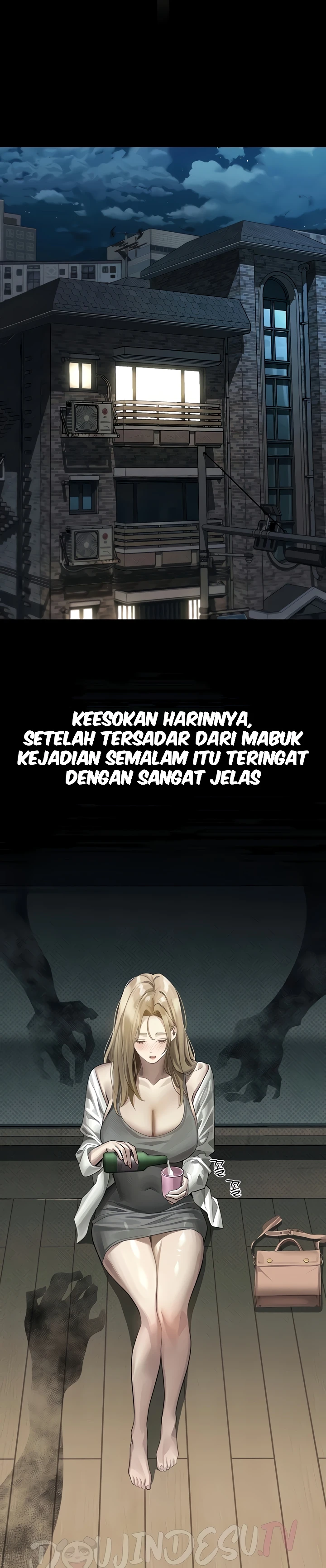 Read manhwa  Dirty Talk - Chap 41 - image 22