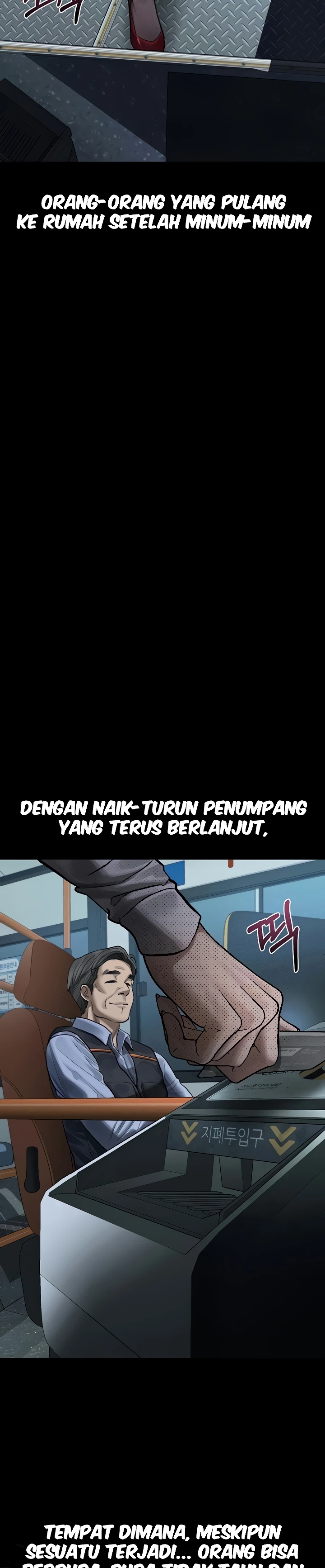 Read manhwa  Dirty Talk - Chap 41 - image 27