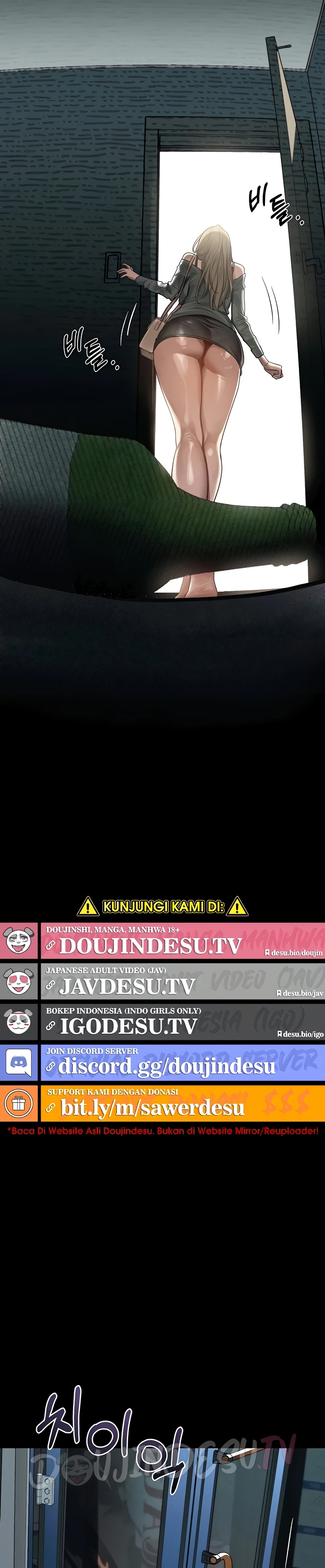 Read manhwa  Dirty Talk - Chap 41 - image 25