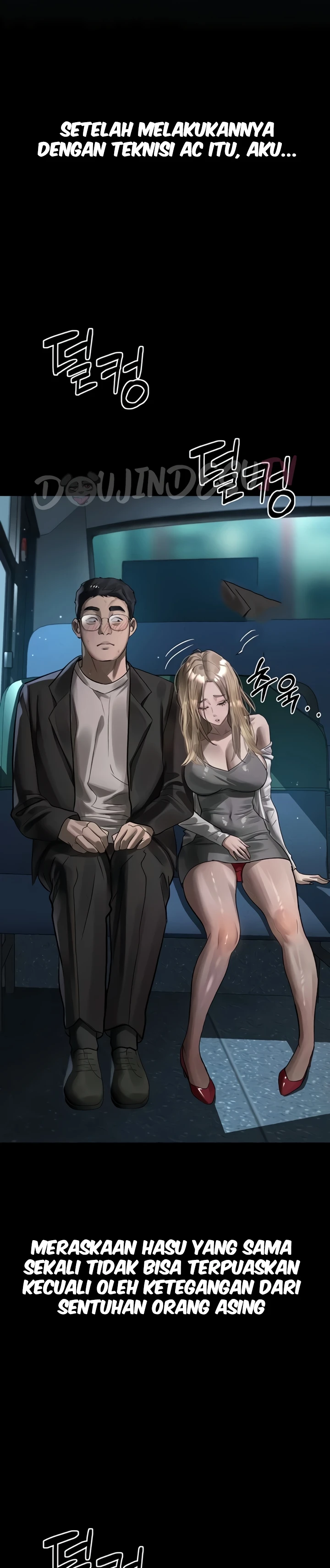 Read manhwa  Dirty Talk - Chap 40 - image 52