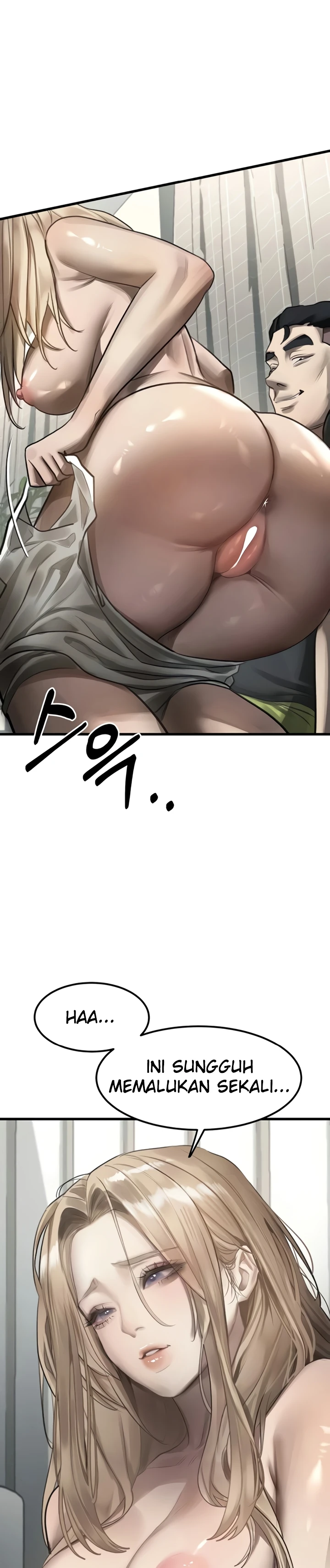 Read manhwa  Dirty Talk - Chap 40 - image 50