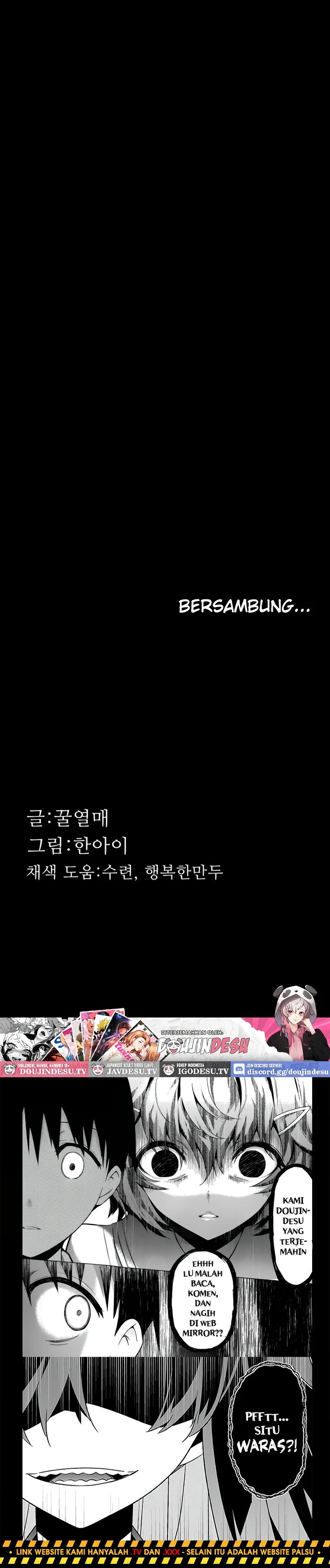 Read manhwa  Dirty Talk - Chap 40 - image 54