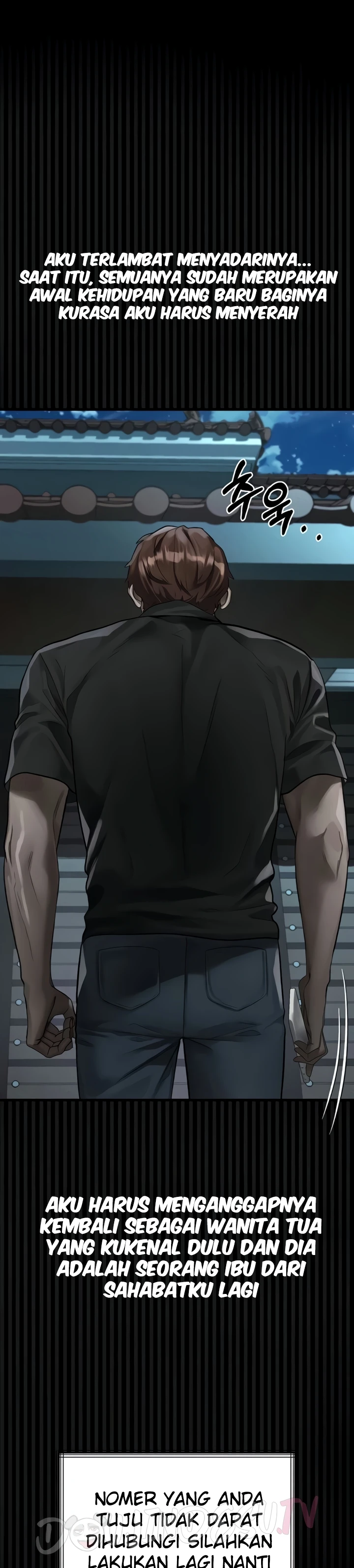 Read manhwa  Dirty Talk - Chap 40 - image 43