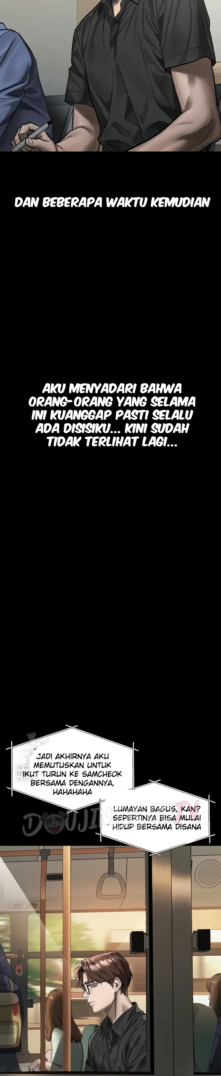 Read manhwa  Dirty Talk - Chap 40 - image 41