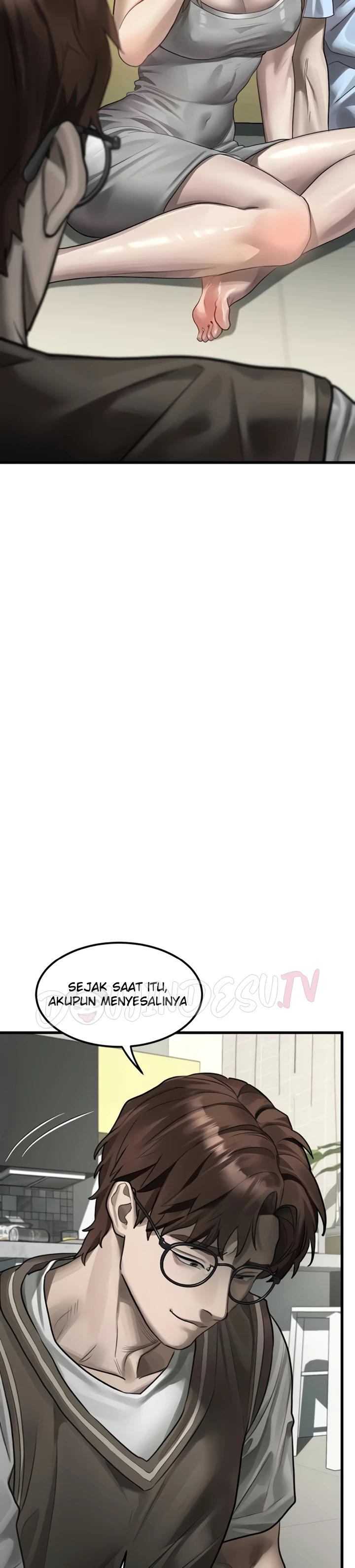 Read manhwa  Dirty Talk - Chap 40 - image 45