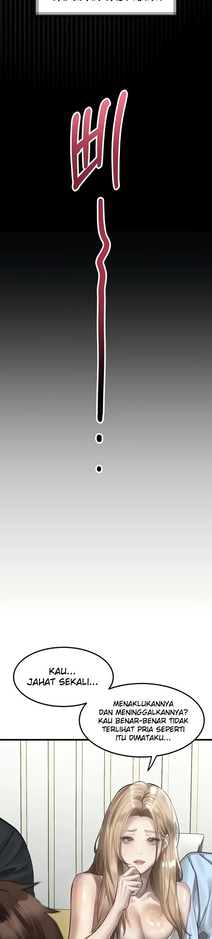 Read manhwa  Dirty Talk - Chap 40 - image 44