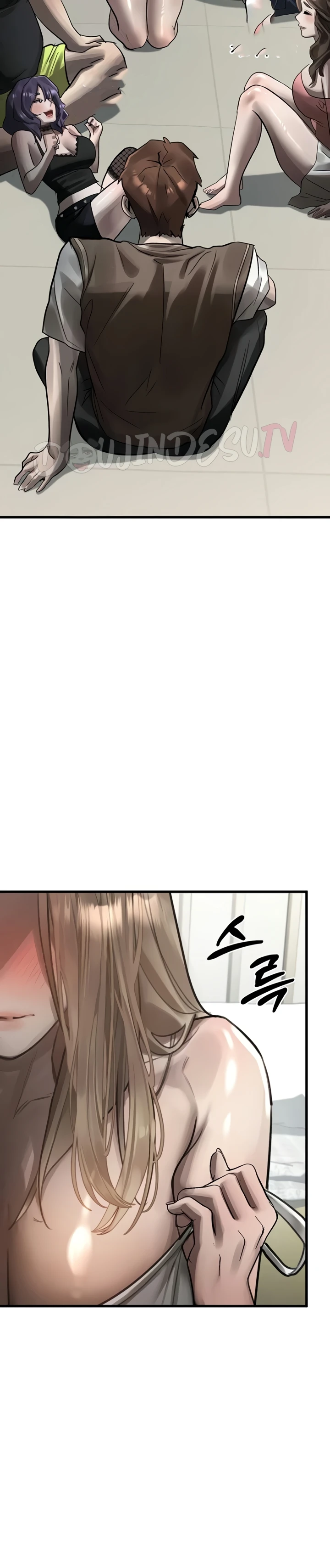 Read manhwa  Dirty Talk - Chap 40 - image 49