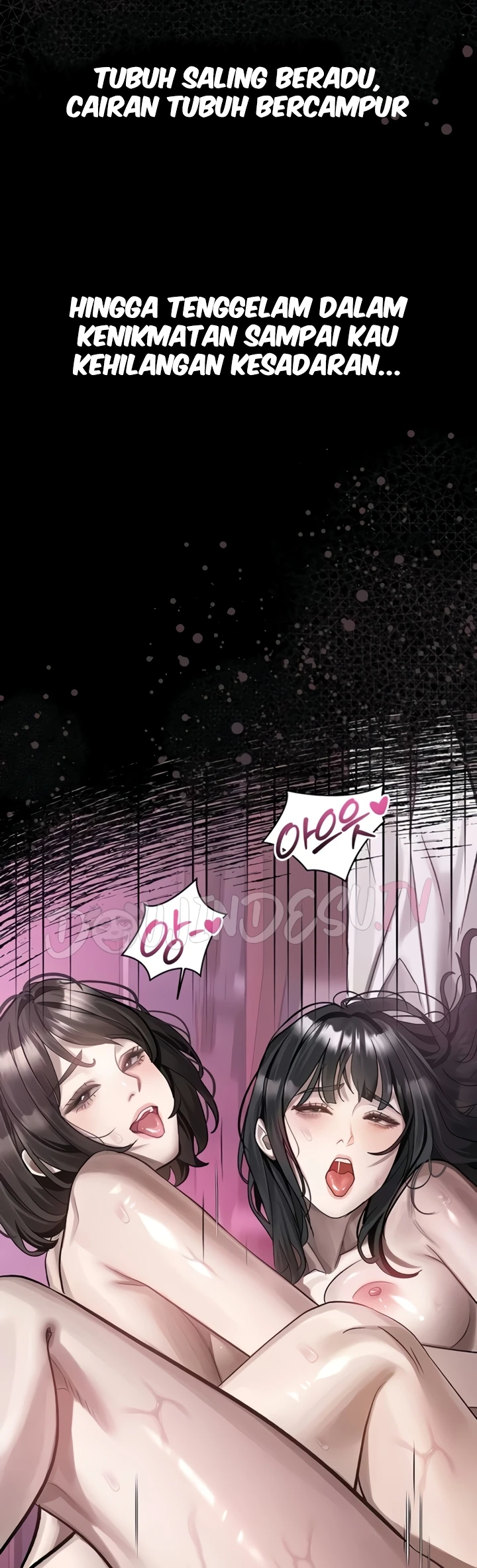 Read manhwa  Dirty Talk - Chap 40 - image 17