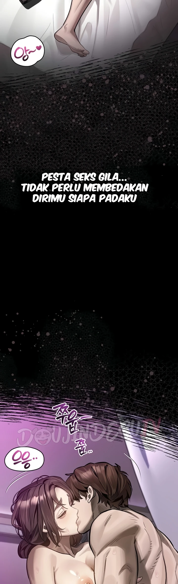 Read manhwa  Dirty Talk - Chap 40 - image 15