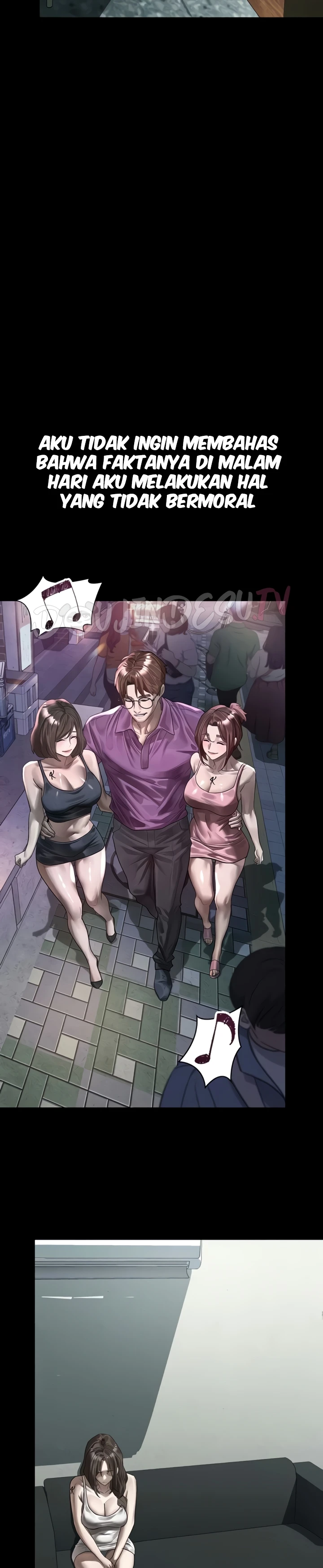 Read manhwa  Dirty Talk - Chap 40 - image 30