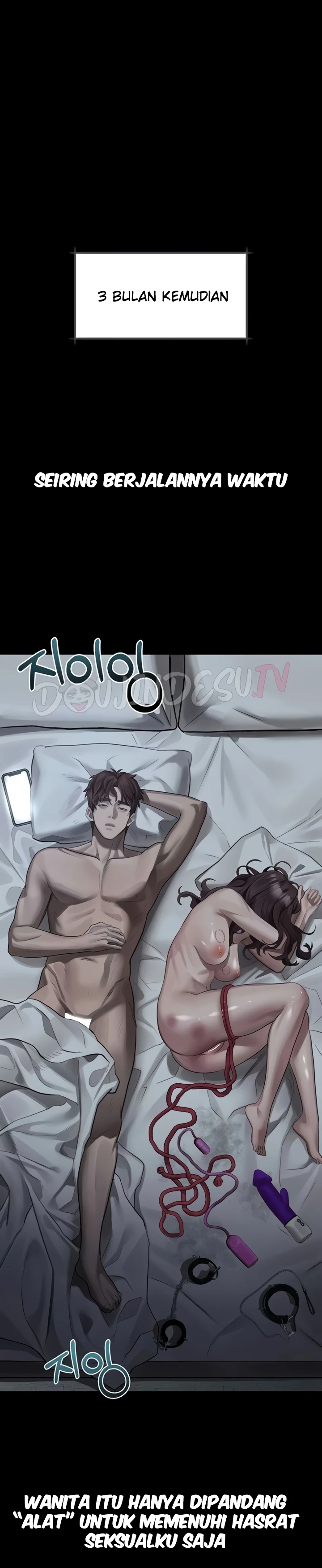 Read manhwa  Dirty Talk - Chap 40 - image 37