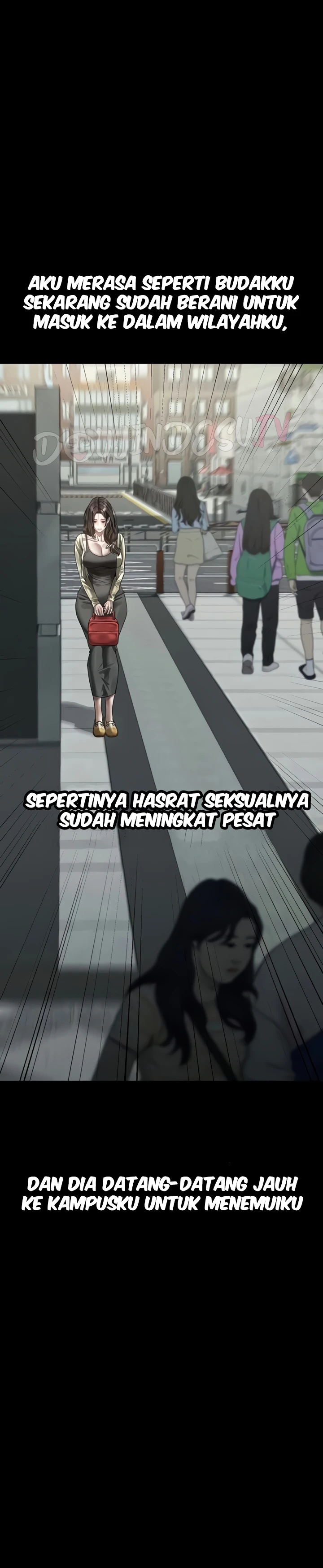 Read manhwa  Dirty Talk - Chap 40 - image 34