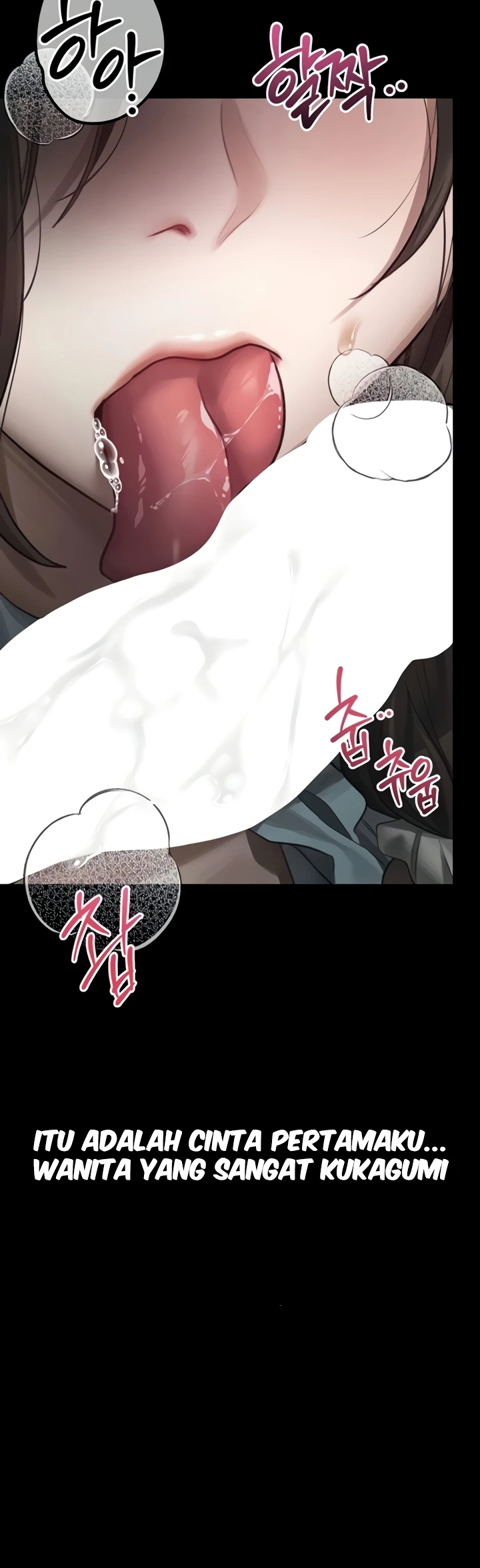 Read manhwa  Dirty Talk - Chap 40 - image 23