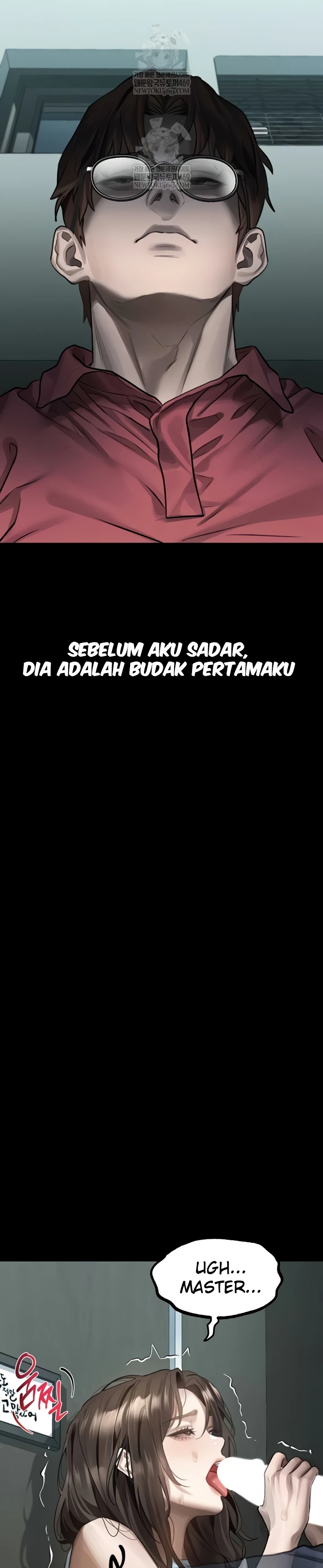 Read manhwa  Dirty Talk - Chap 40 - image 25