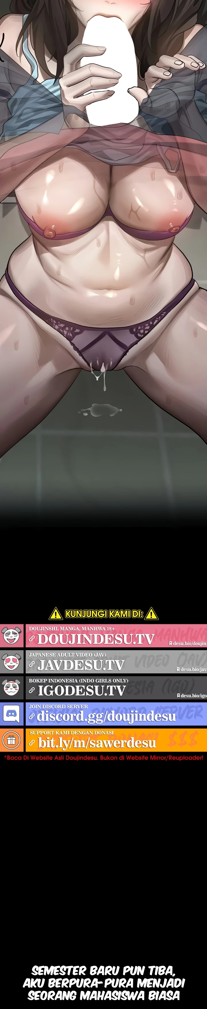 Read manhwa  Dirty Talk - Chap 40 - image 28