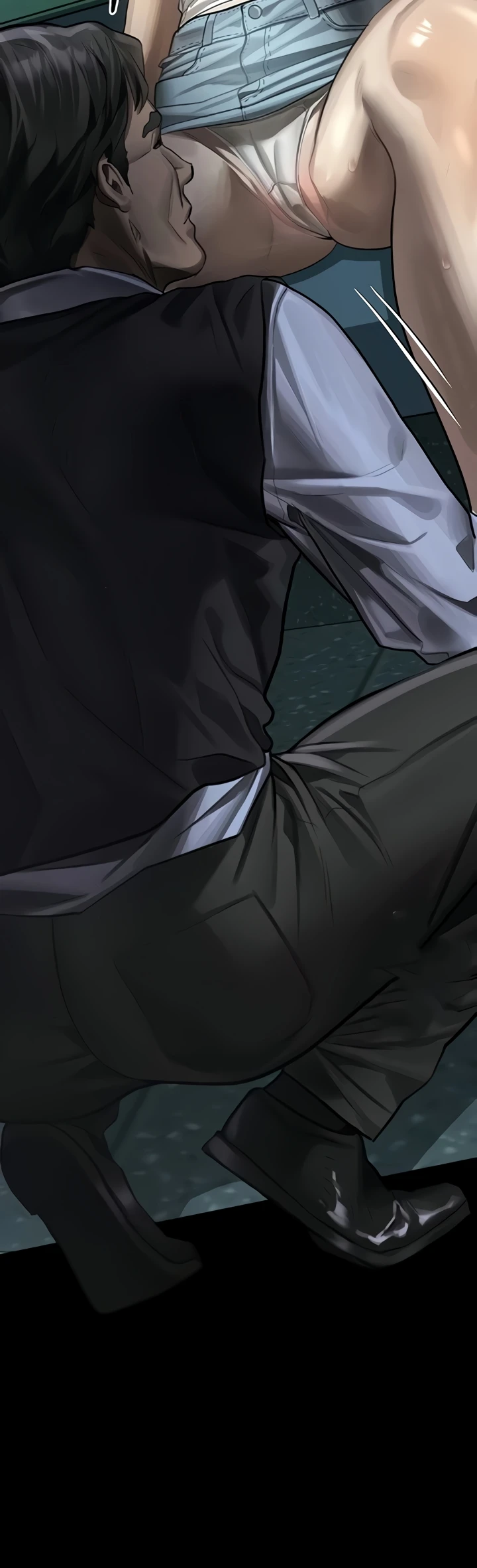 Read manhwa  Dirty Talk - Chap 43 - image 53