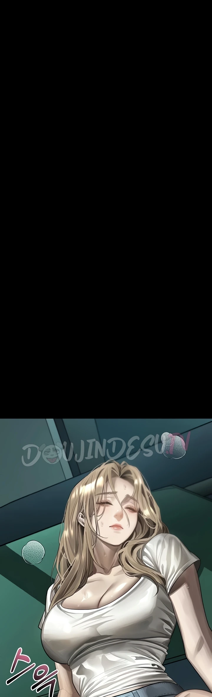 Read manhwa  Dirty Talk - Chap 43 - image 52