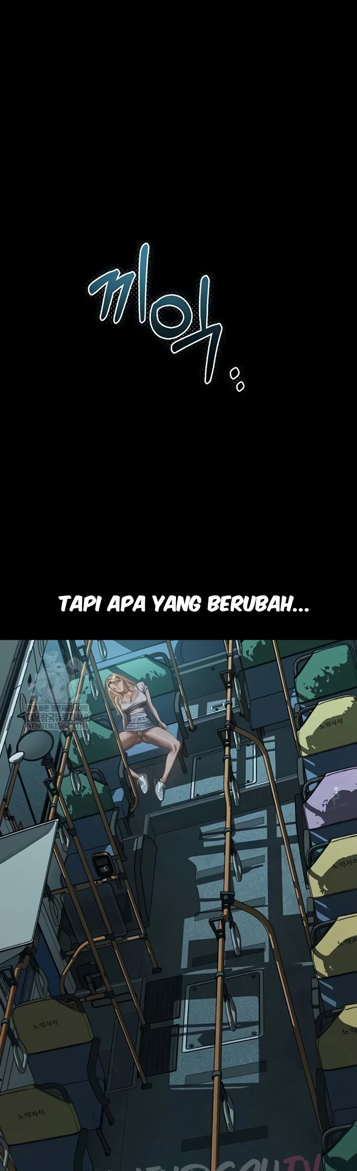 Read manhwa  Dirty Talk - Chap 43 - image 40