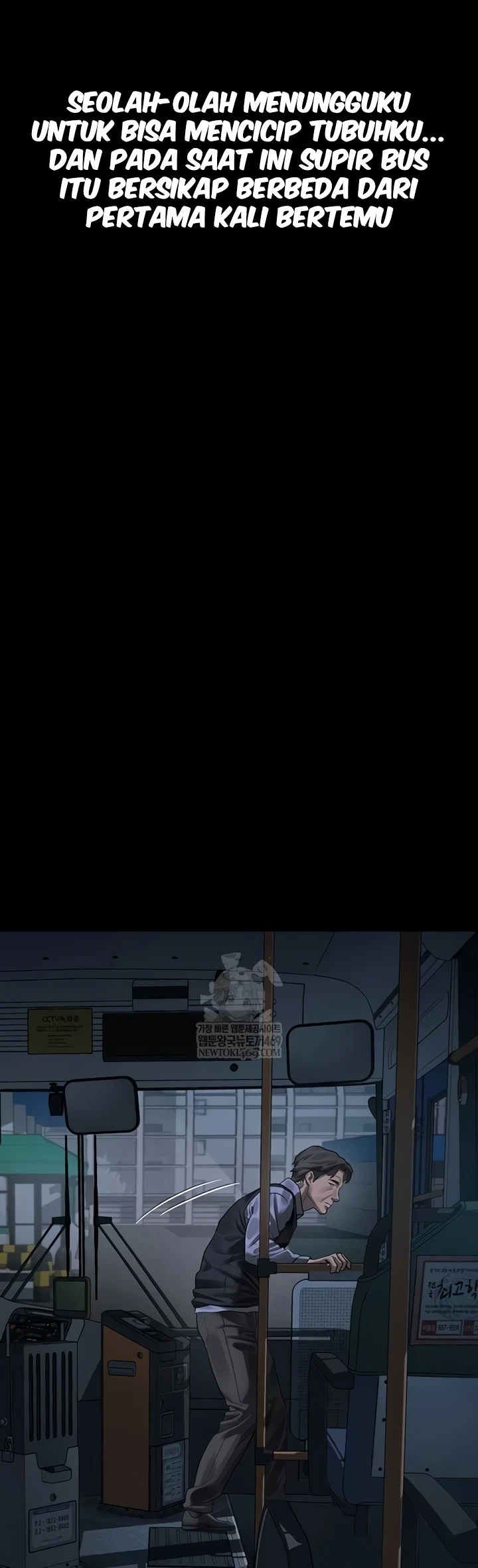 Read manhwa  Dirty Talk - Chap 43 - image 45