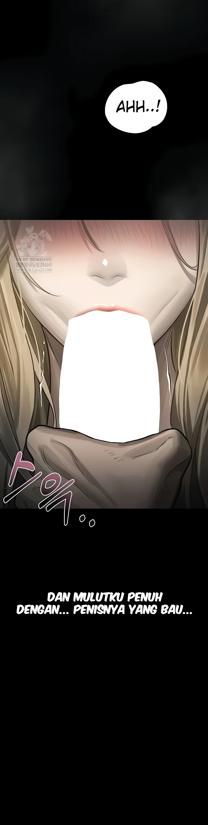 Read manhwa  Dirty Talk - Chap 43 - image 63