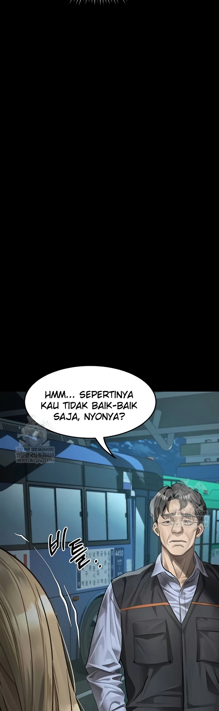 Read manhwa  Dirty Talk - Chap 43 - image 12