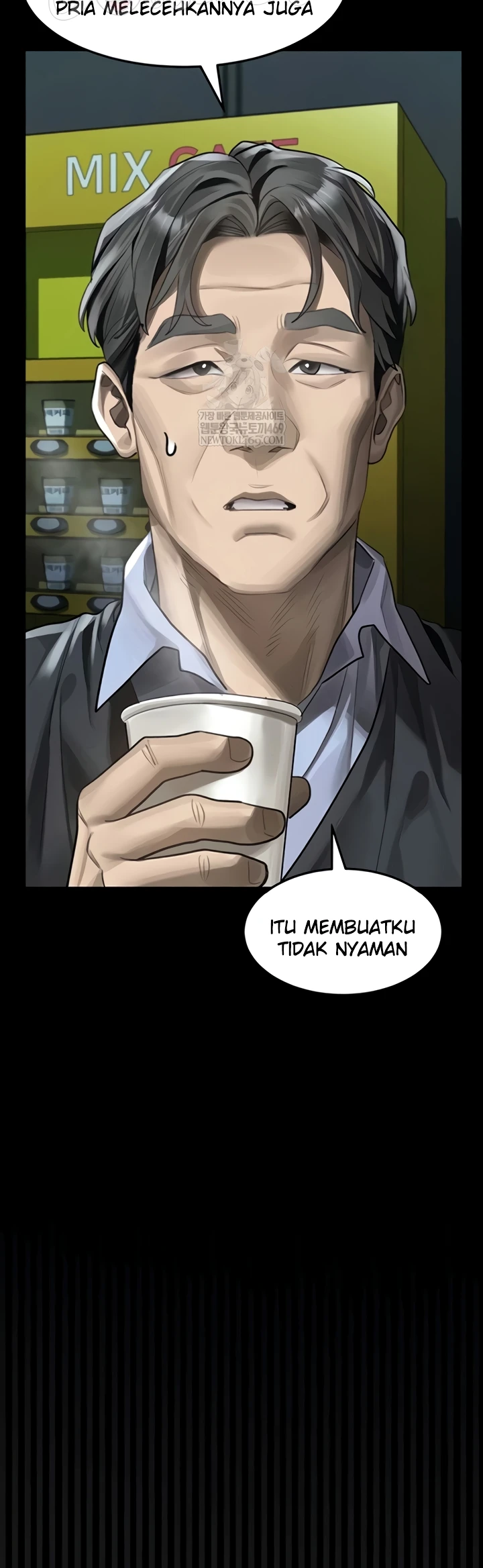 Read manhwa  Dirty Talk - Chap 43 - image 16