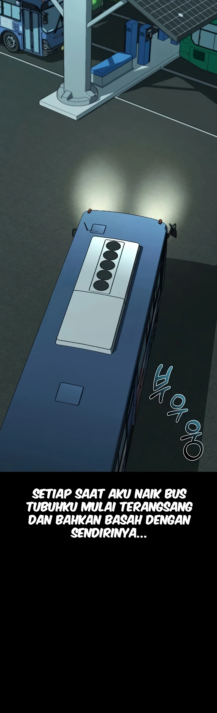 Read manhwa  Dirty Talk - Chap 43 - image 39