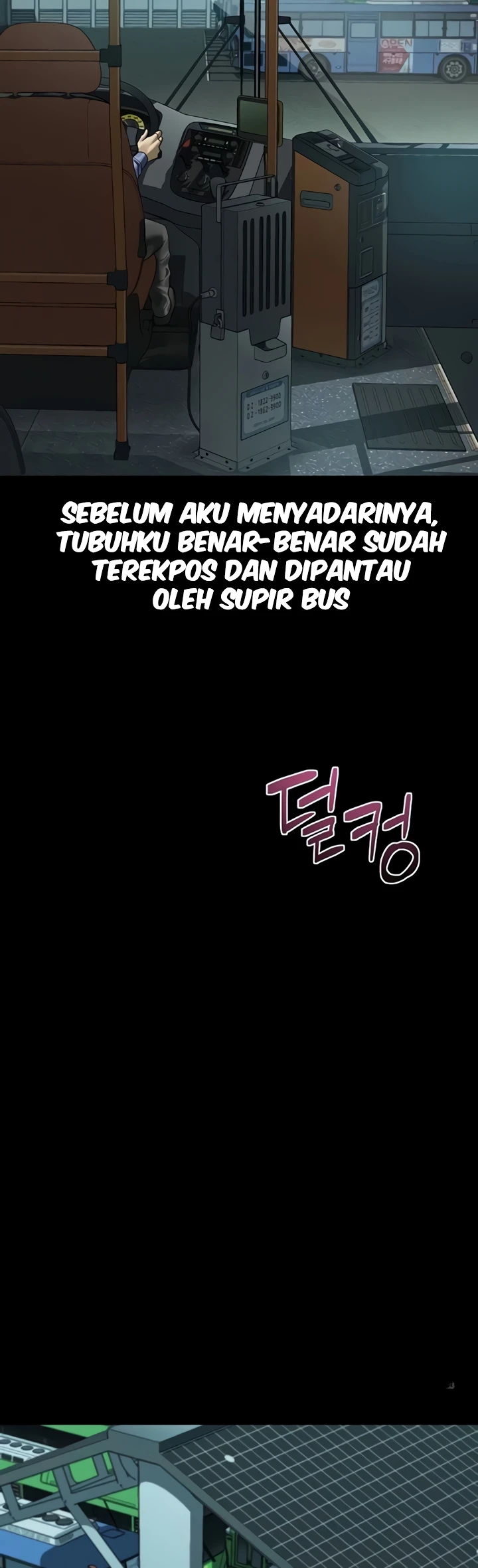 Read manhwa  Dirty Talk - Chap 43 - image 38