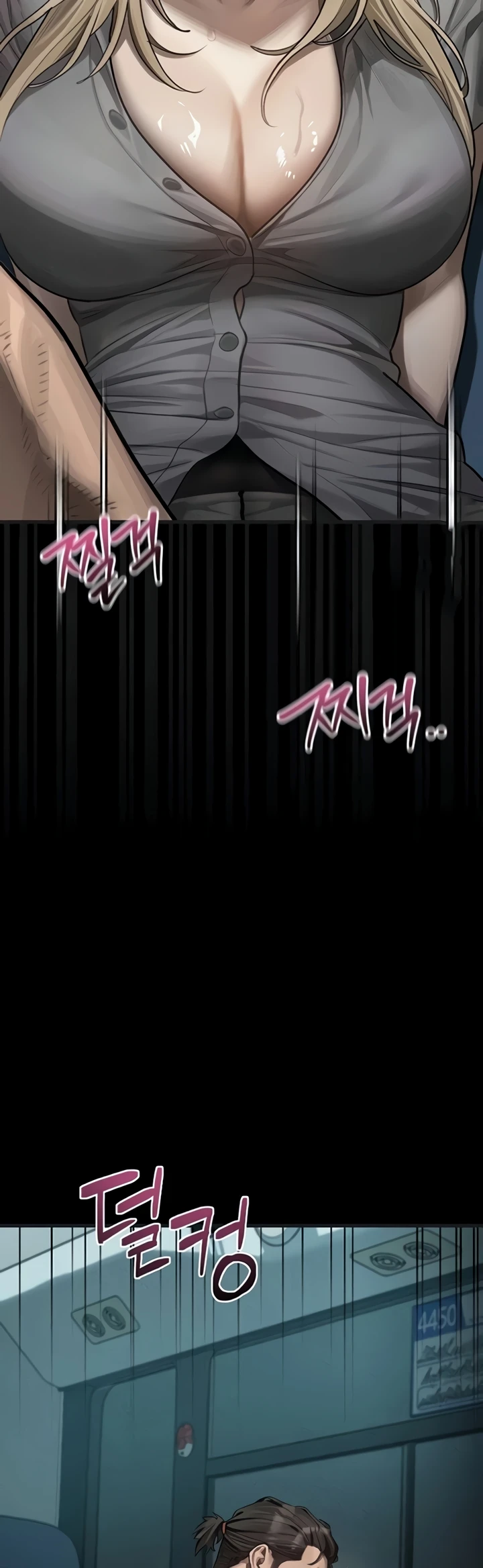 Read manhwa  Dirty Talk - Chap 43 - image 24
