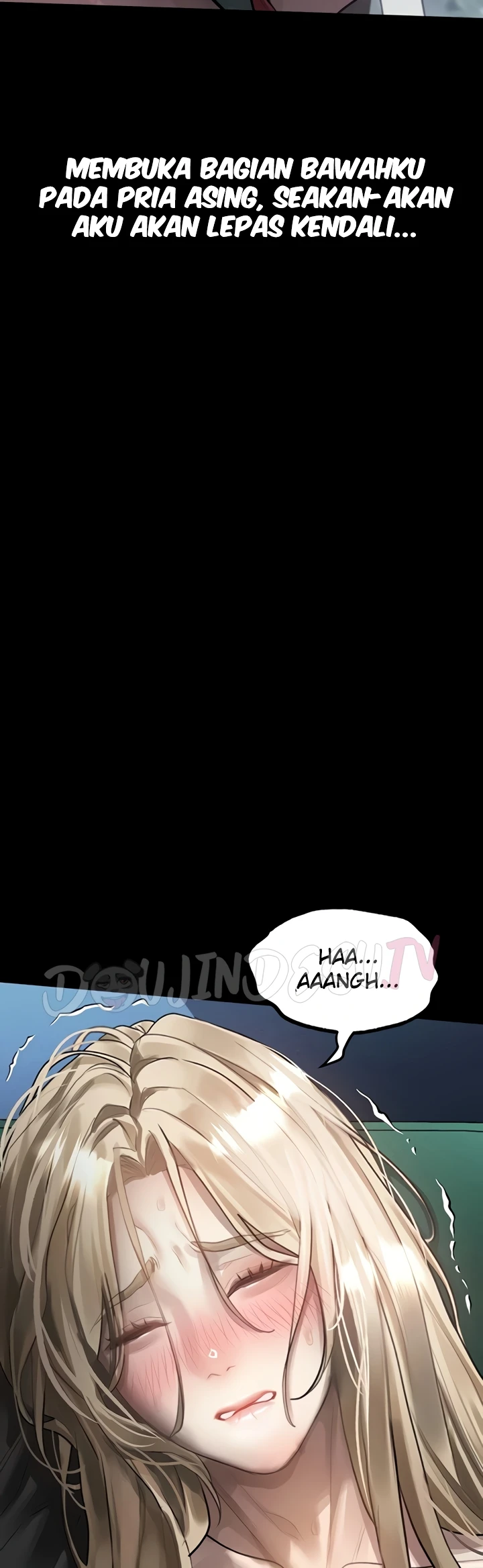 Read manhwa  Dirty Talk - Chap 42 - image 43