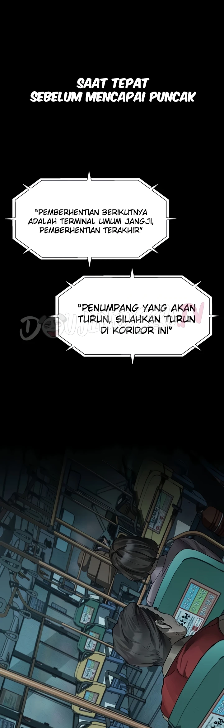 Read manhwa  Dirty Talk - Chap 42 - image 48