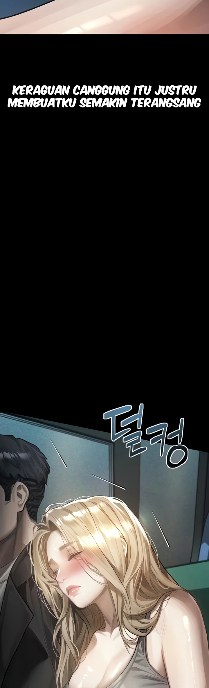 Read manhwa  Dirty Talk - Chap 42 - image 15