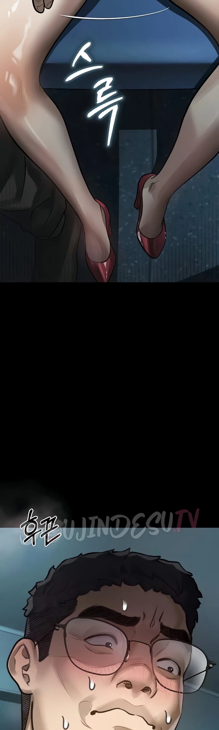 Read manhwa  Dirty Talk - Chap 42 - image 30