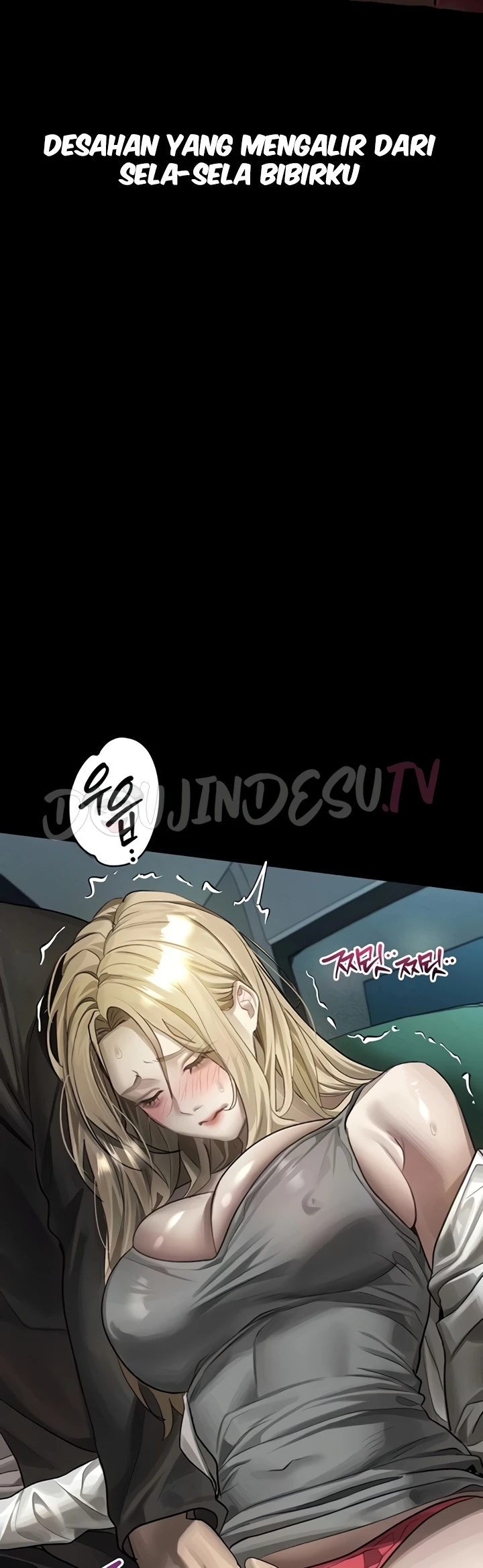 Read manhwa  Dirty Talk - Chap 42 - image 38