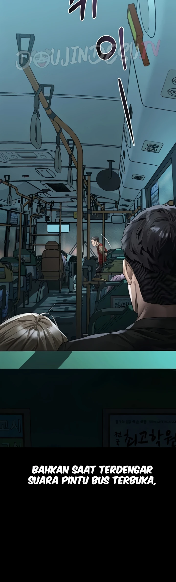 Read manhwa  Dirty Talk - Chap 42 - image 23