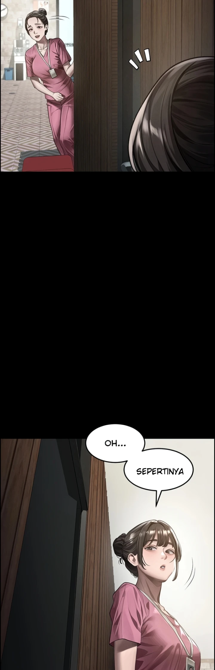 Read manhwa  Dirty Talk - Chap 49 - image 3