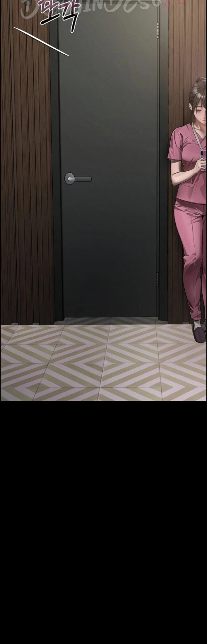 Read manhwa  Dirty Talk - Chap 49 - image 7