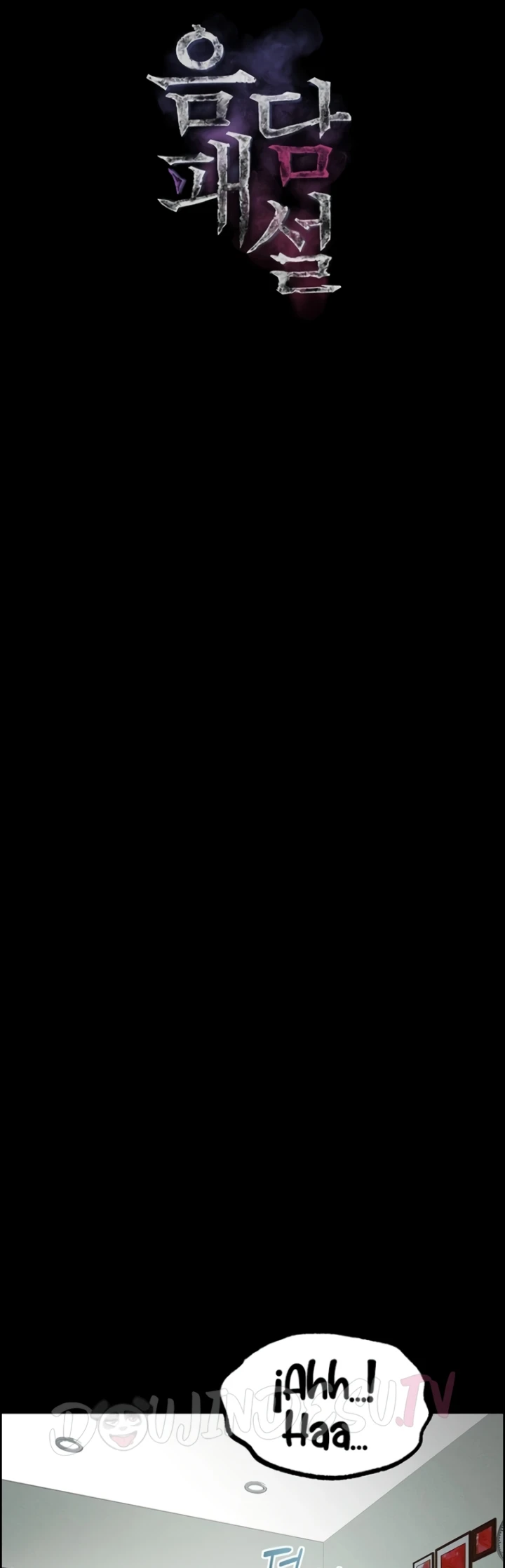 Read manhwa  Dirty Talk - Chap 49 - image 8