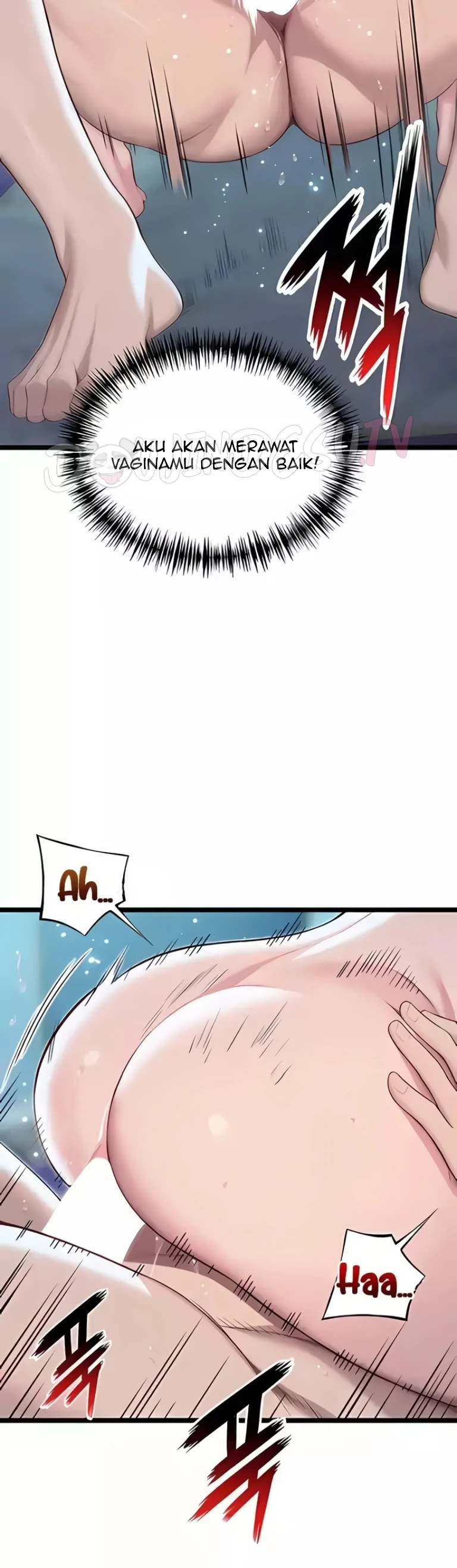 Read manhwa  God Bless You - Chap 62 - image 24