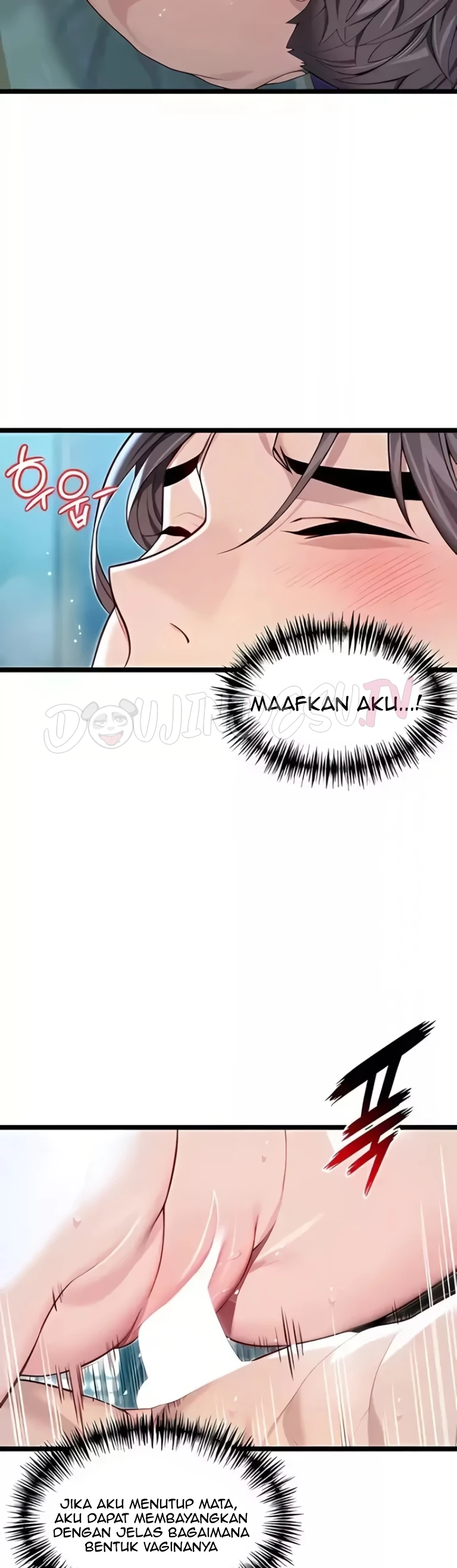 Read manhwa  God Bless You - Chap 62 - image 12