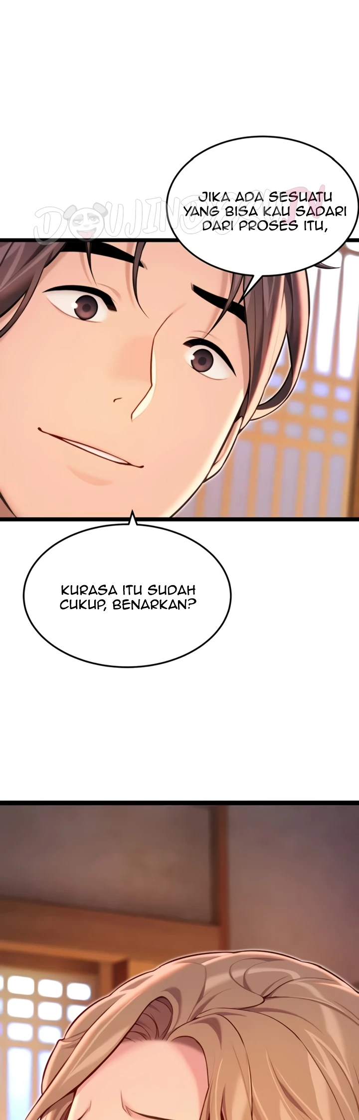 Read manhwa  God Bless You - Chap 61 - image 28