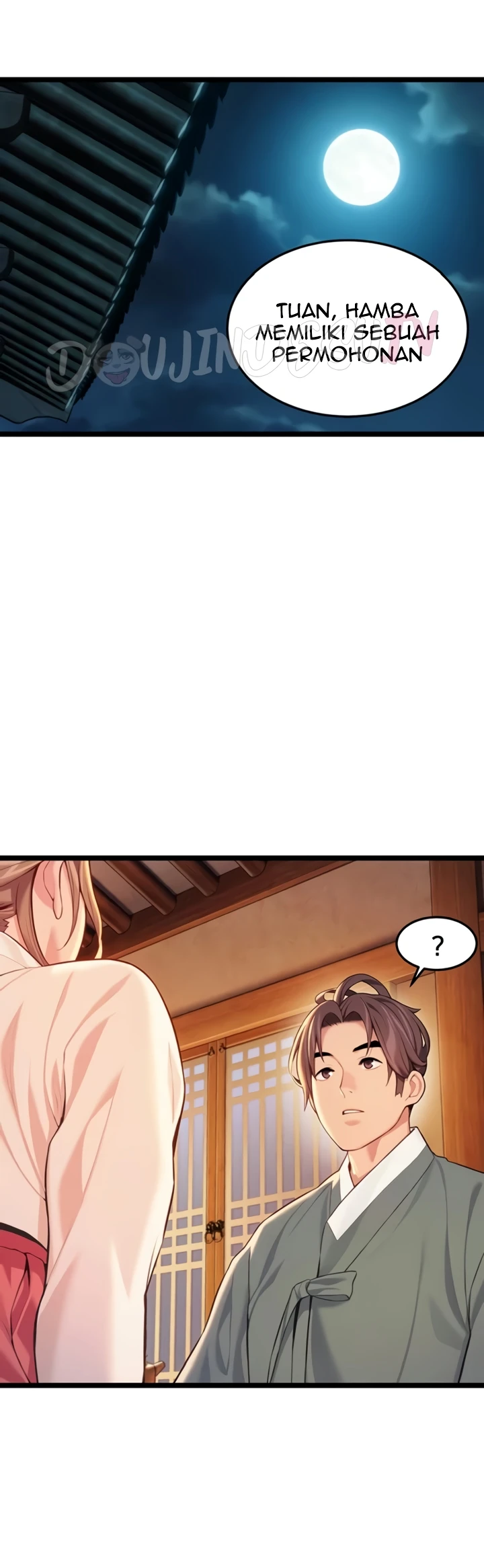 Read manhwa  God Bless You - Chap 61 - image 21