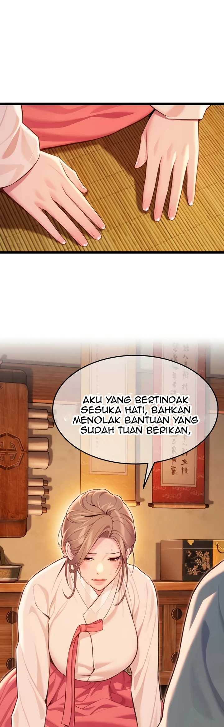 Read manhwa  God Bless You - Chap 61 - image 22