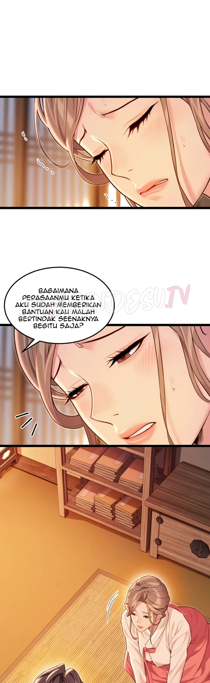 Read manhwa  God Bless You - Chap 61 - image 25