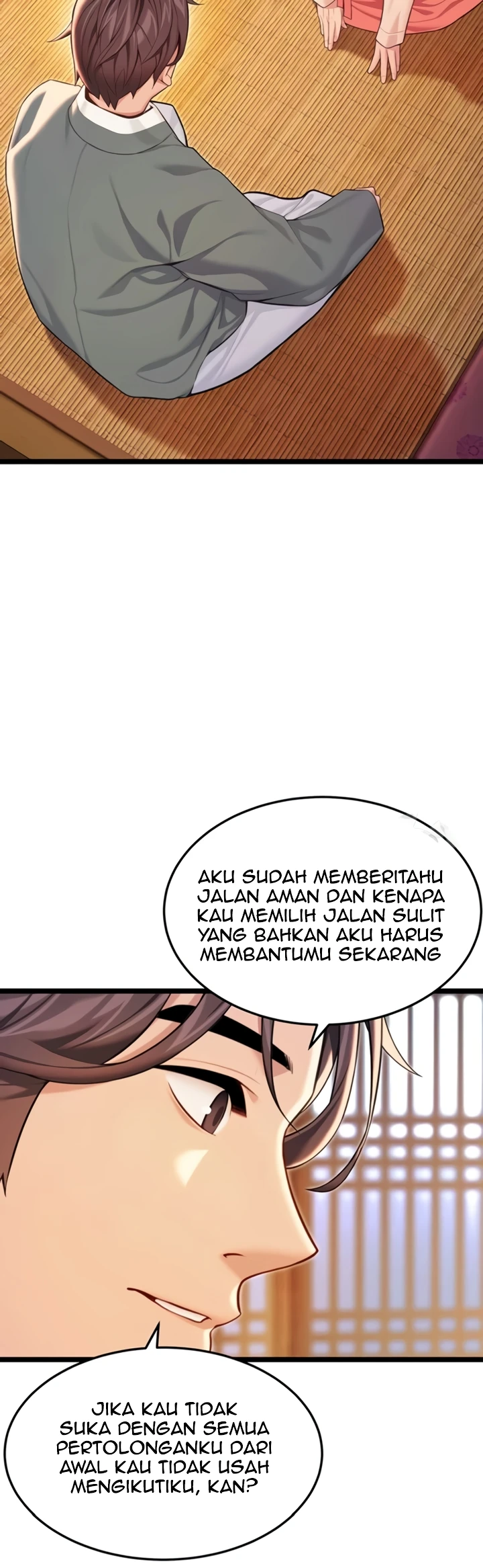 Read manhwa  God Bless You - Chap 61 - image 26