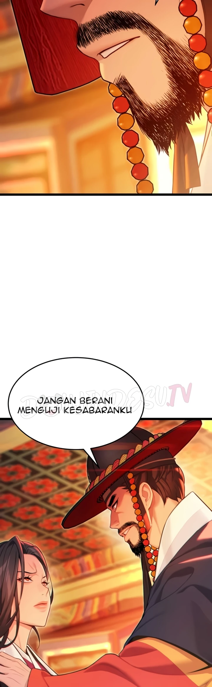Read manhwa  God Bless You - Chap 61 - image 19