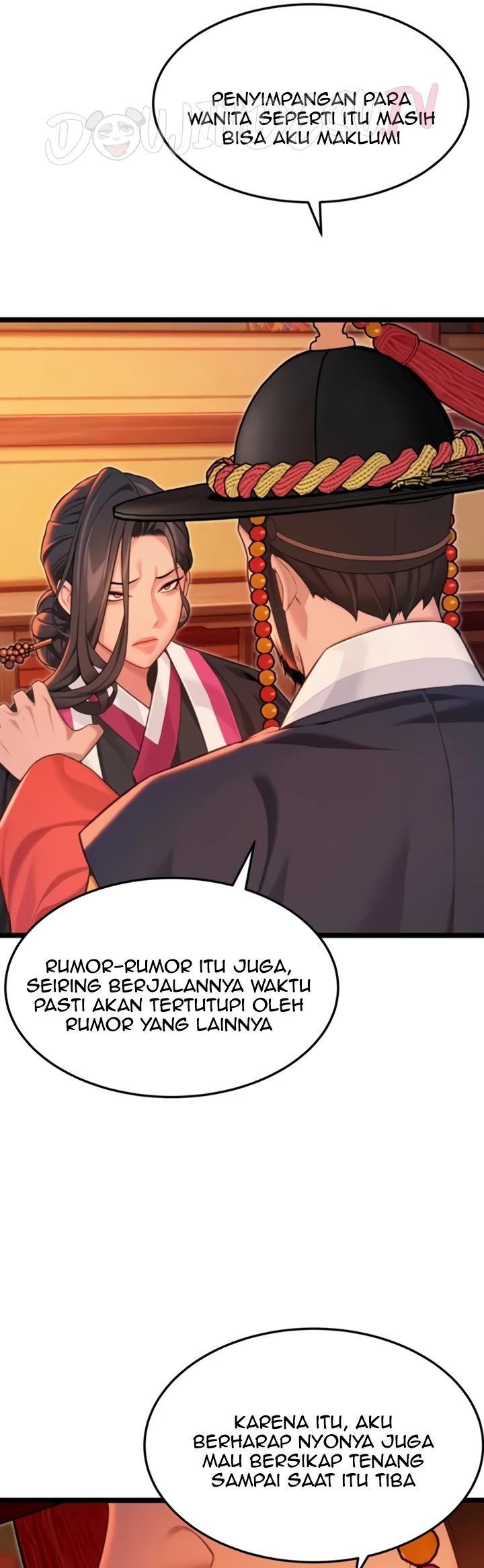 Read manhwa  God Bless You - Chap 61 - image 18