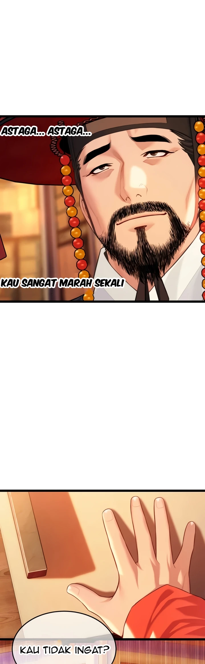 Read manhwa  God Bless You - Chap 61 - image 11