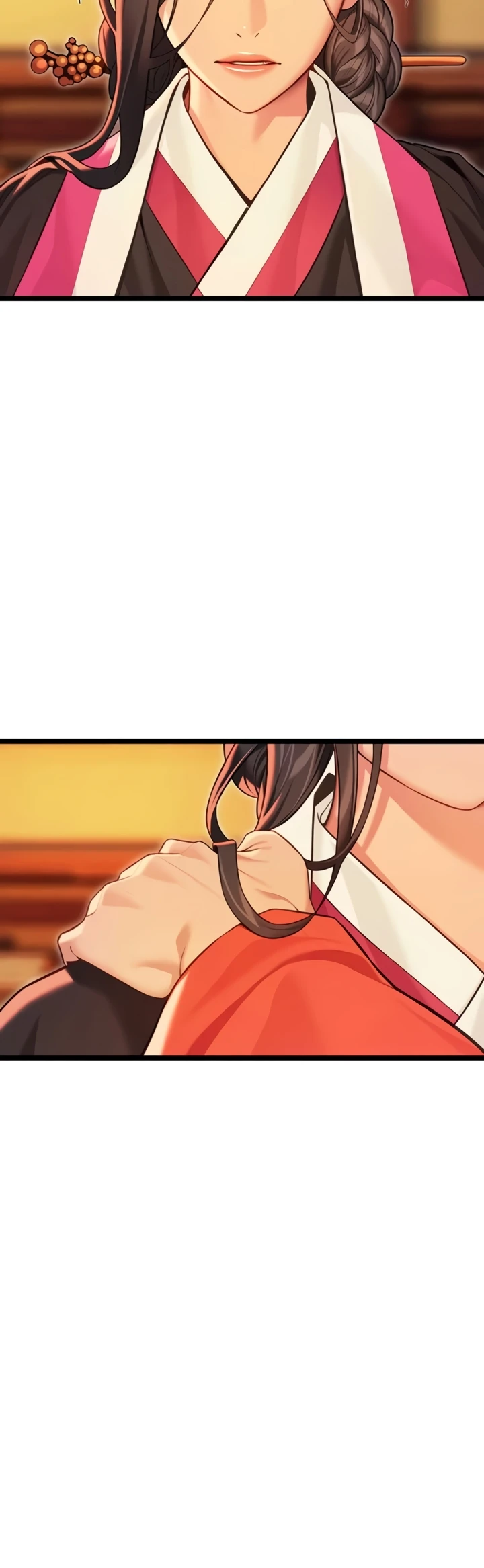 Read manhwa  God Bless You - Chap 61 - image 17